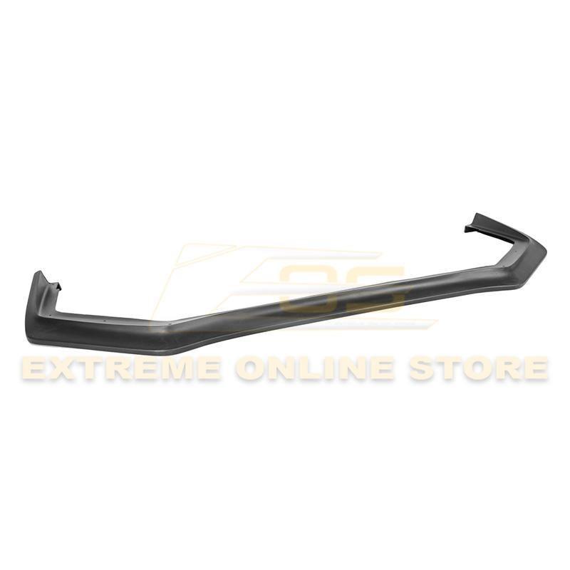 2018-21 Subaru WRX / STi CS Front Splitter Lip Ground Effect
