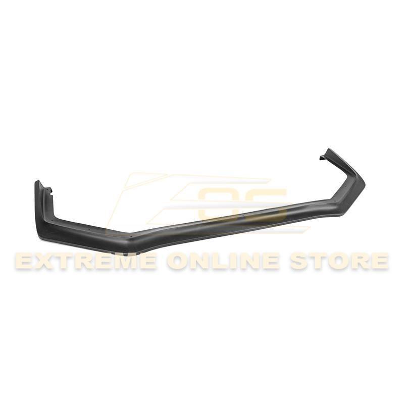 2018-21 Subaru WRX / STi CS Front Splitter Lip Ground Effect