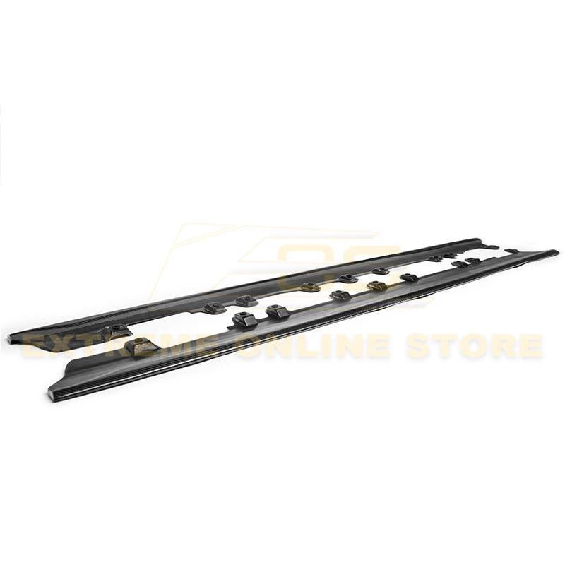 2020-Up Toyota Supra A90 Artisan Spirit Side Skirts