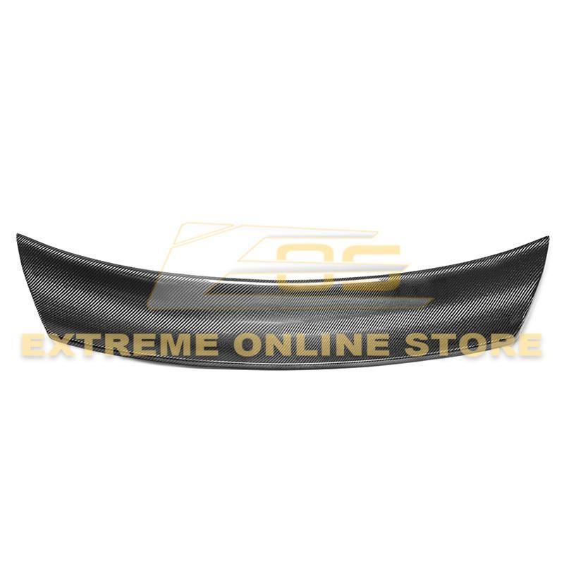 2015-21 Subaru WRX STi RB Duckbill Rear Trunk Rear Spoiler