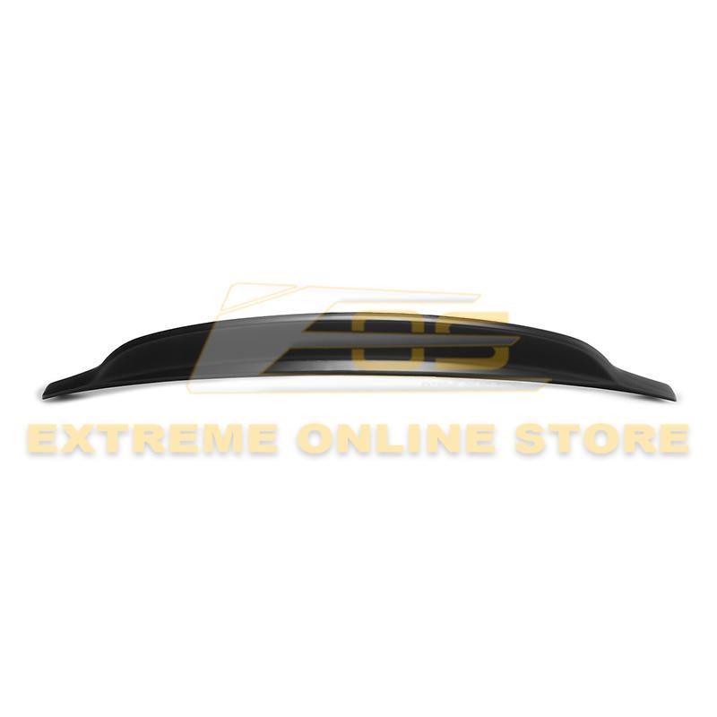 2015-21 Subaru WRX STi High-Kick Duckbill Rear Spoiler