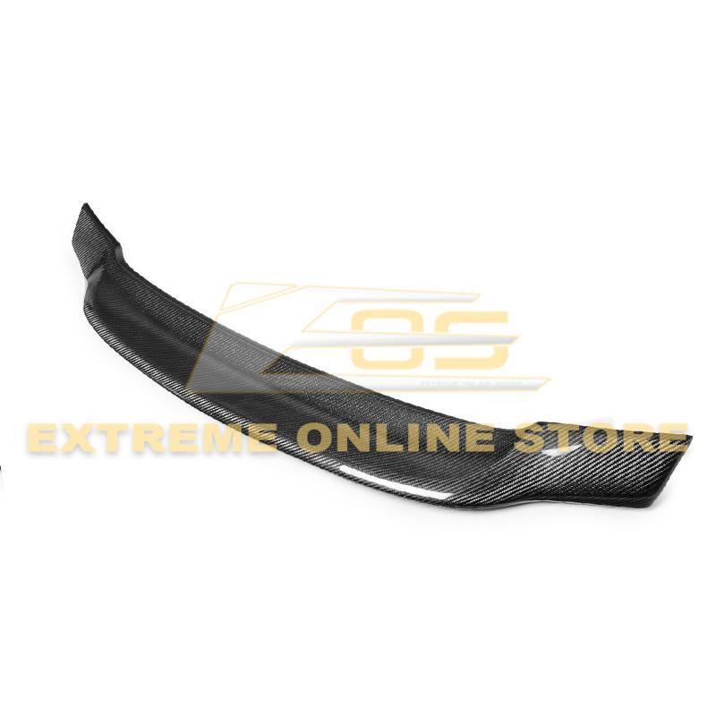 2015-21 Subaru WRX STi High-Kick Duckbill Rear Spoiler