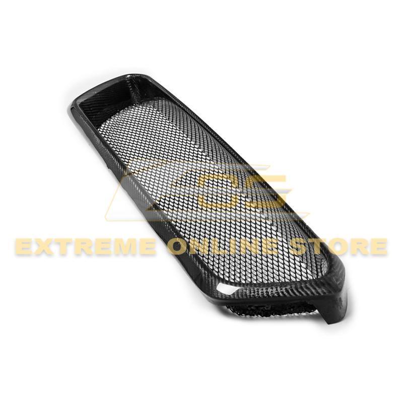 2015-17 Subaru WRX STi Front Grille Cover