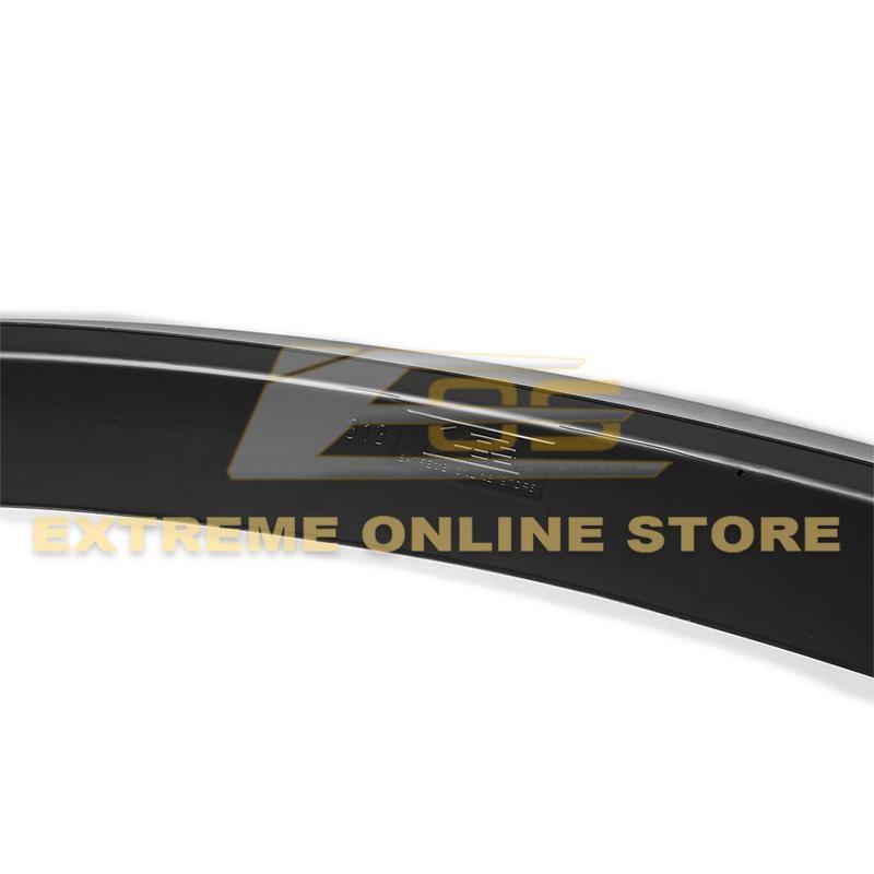 2015-21 Subaru WRX STi RB Duckbill Rear Trunk Rear Spoiler