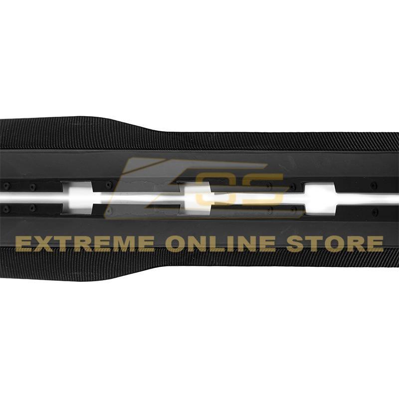 5th Gen Camaro ZL1 Conversion Side Skirts Roker Panels