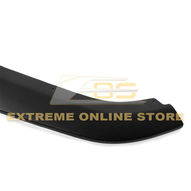 2014-19 Cadillac CTS Vsport Performance Front Splitter