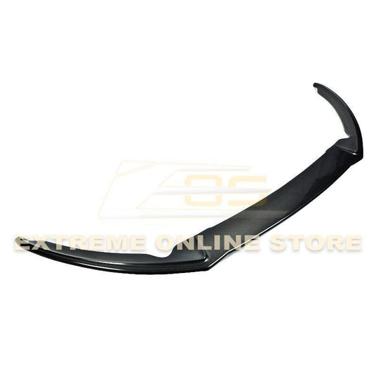 2015-Up Ford Focus ST Carbon Fiber Front Splitter Lip