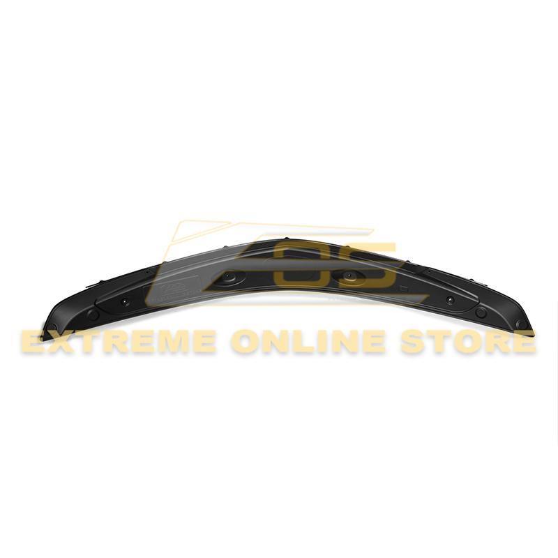 2014-19 Cadillac CTS Wickerbill Rear Spoiler