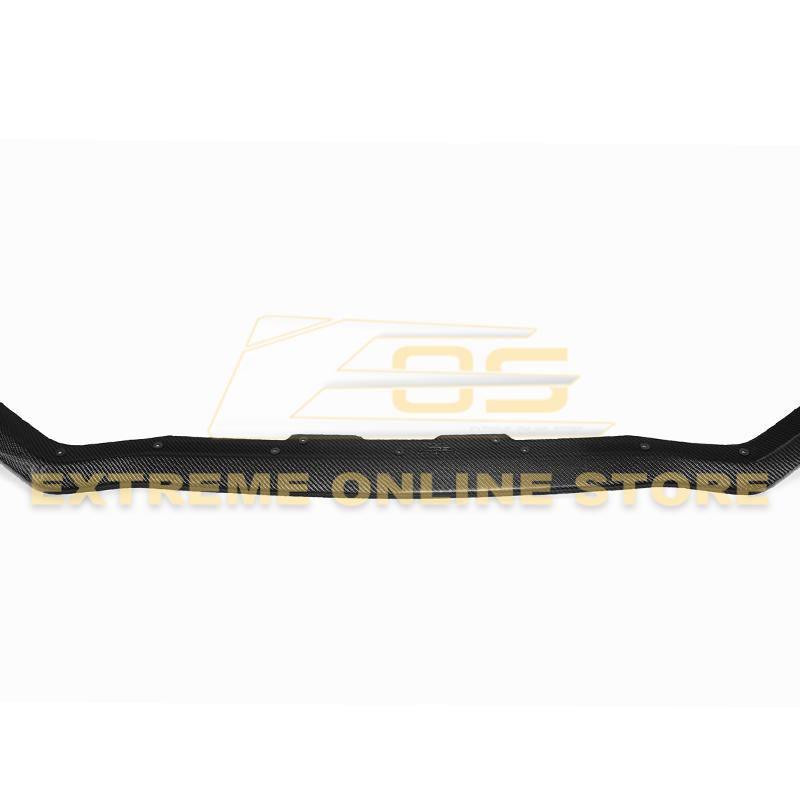 2015-17 Subaru WRX / STi HT Style Front Splitter Lip Ground Effect