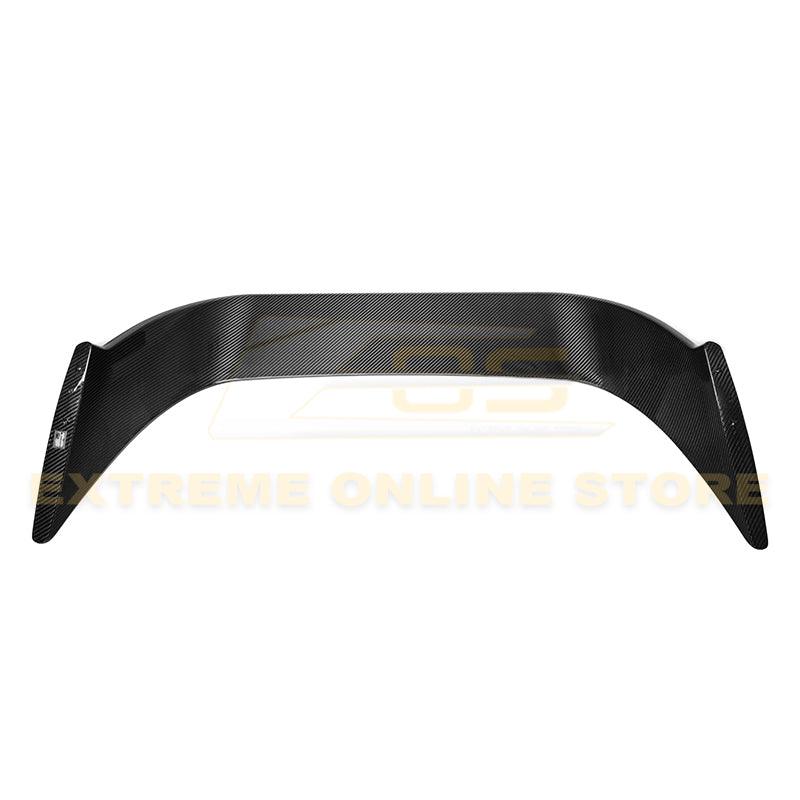 2020-Up Toyota Supra A90 MB Rear Trunk Spoiler