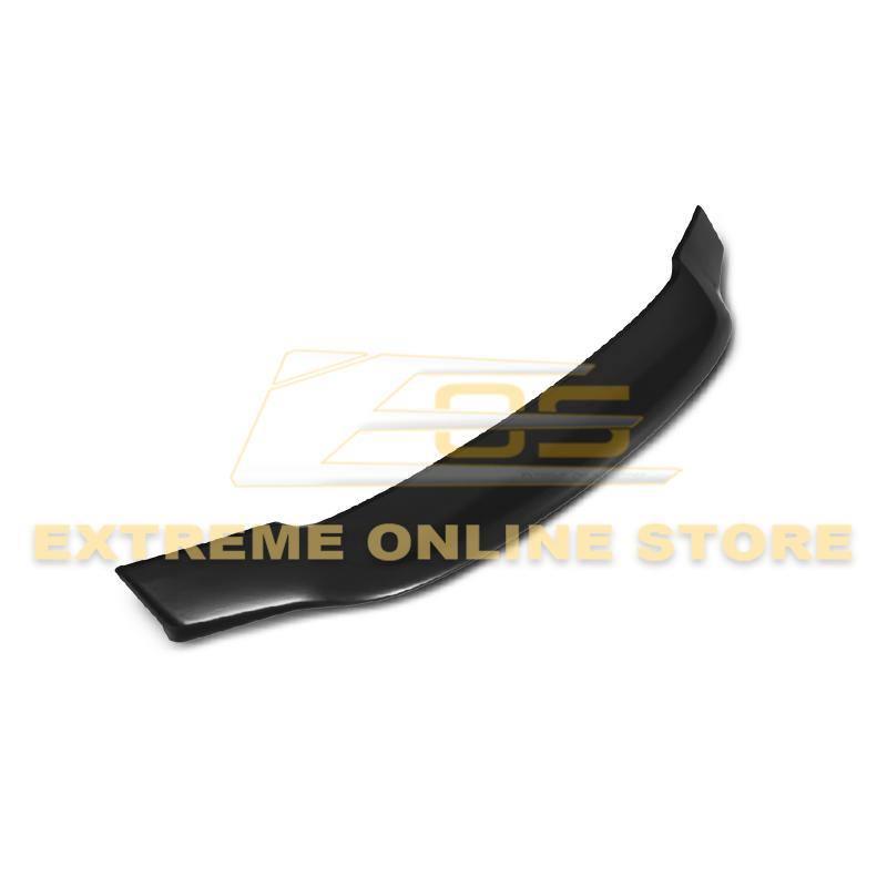 2015-21 Subaru WRX STi High-Kick Duckbill Rear Spoiler