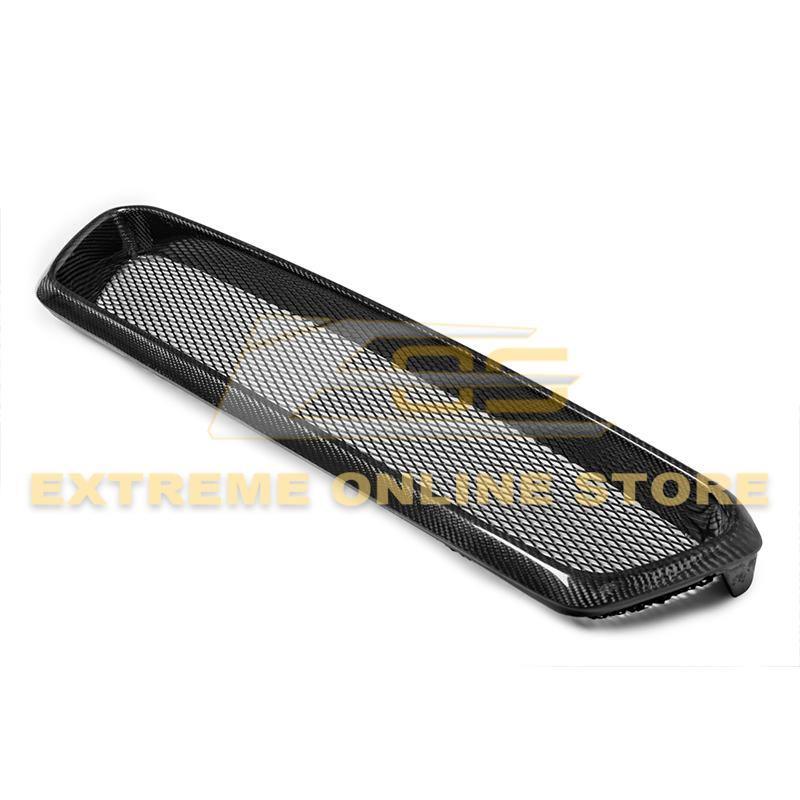 2015-17 Subaru WRX STi Front Grille Cover