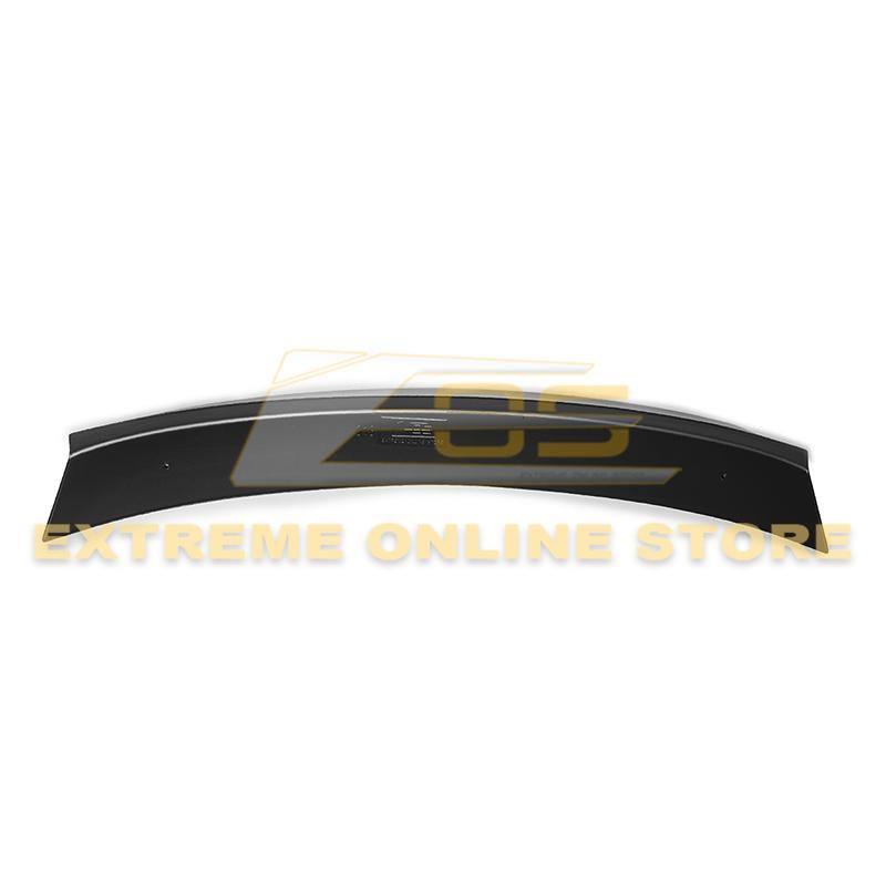2015-21 Subaru WRX STi RB Duckbill Rear Trunk Rear Spoiler