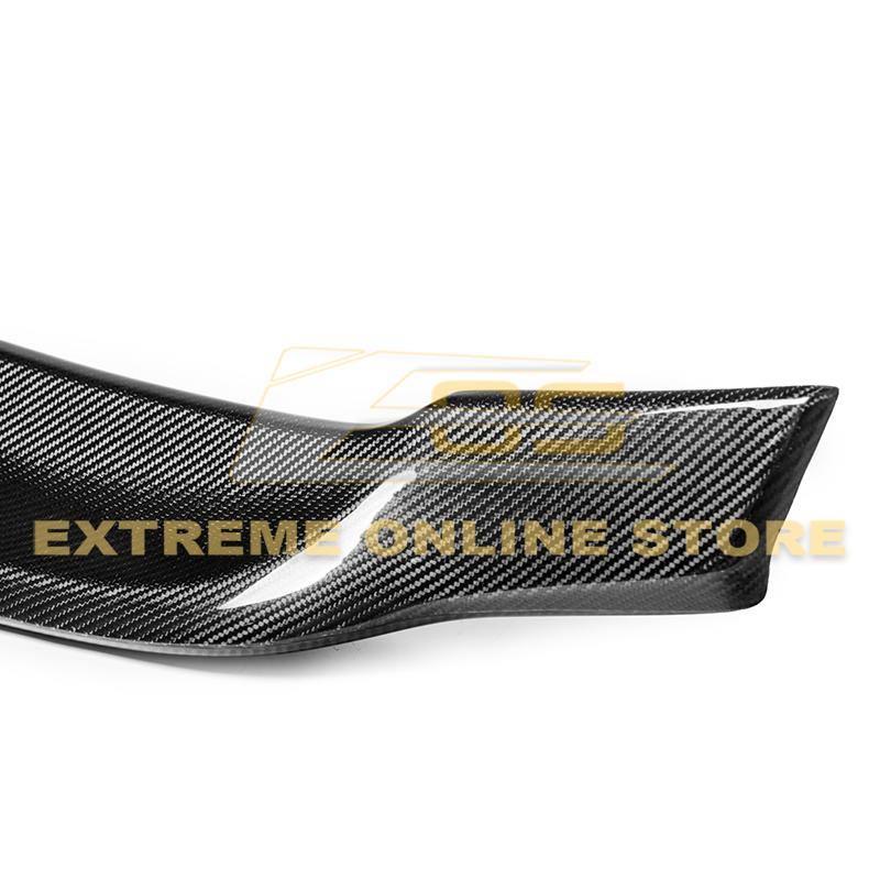 2015-21 Subaru WRX STi High-Kick Duckbill Rear Spoiler