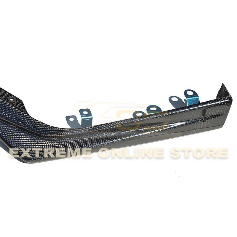 2015-21 Subaru WRX / STi Front Splitter Lip Ground Effect