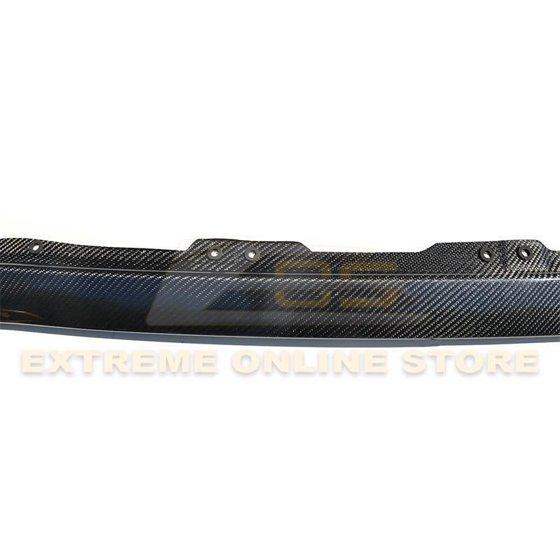 2015-21 Subaru WRX / STi Front Splitter Lip Ground Effect
