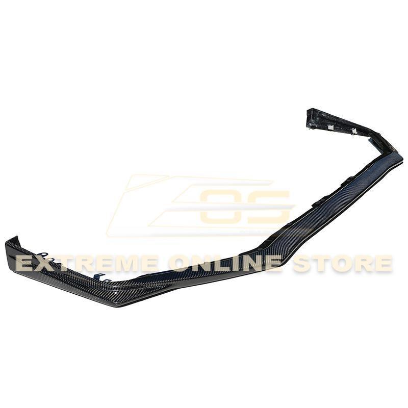 2015-21 Subaru WRX / STi Front Splitter Lip Ground Effect