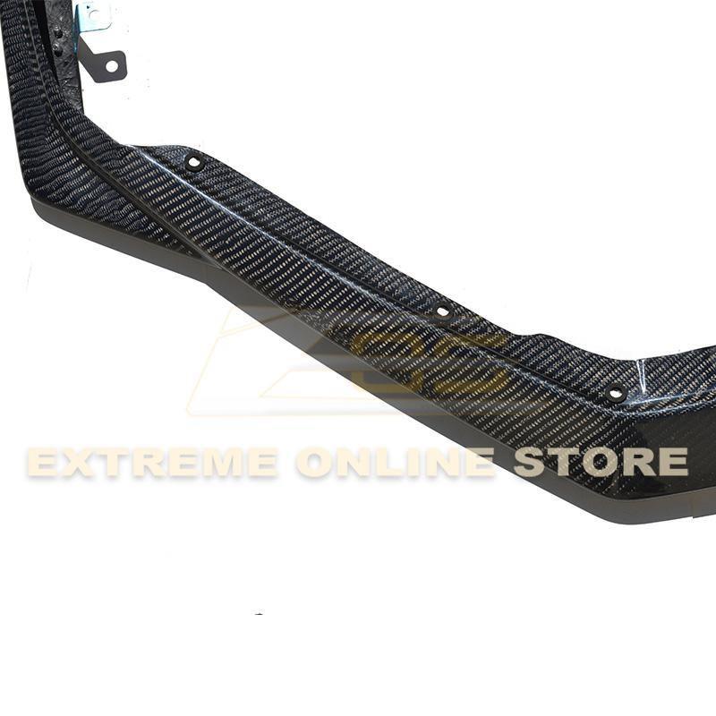 2015-21 Subaru WRX / STi Front Splitter Lip Ground Effect