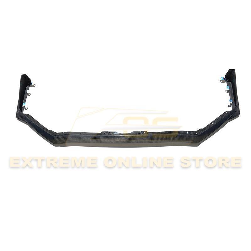 2015-21 Subaru WRX / STi Front Splitter Lip Ground Effect