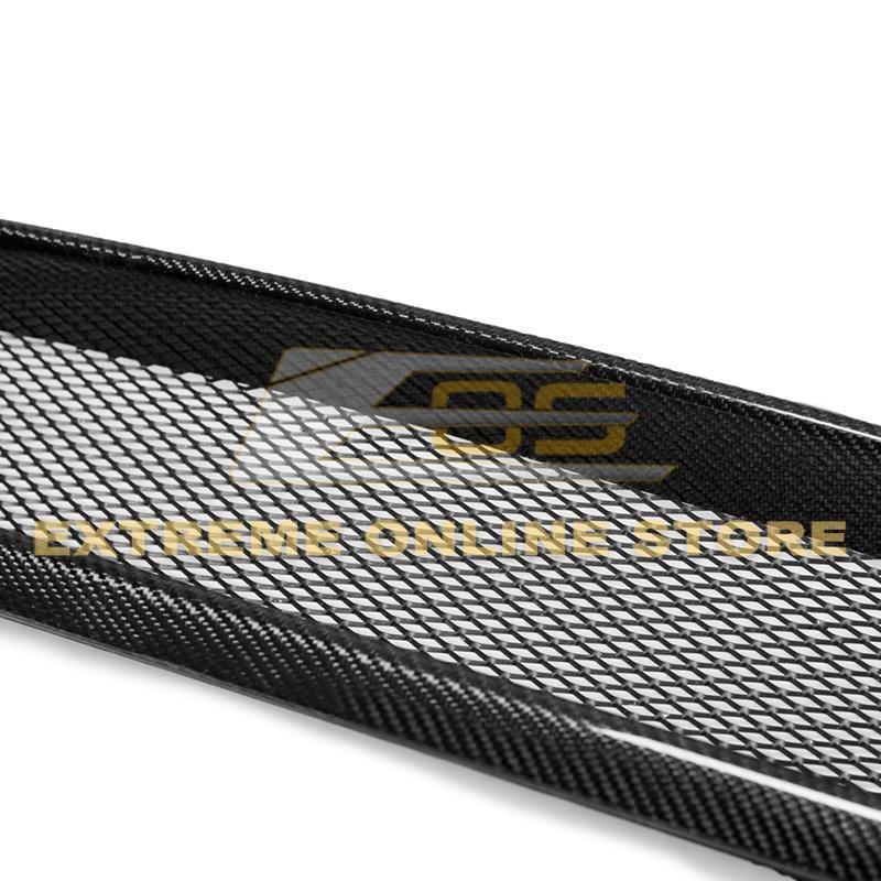 2015-17 Subaru WRX STi Front Grille Cover