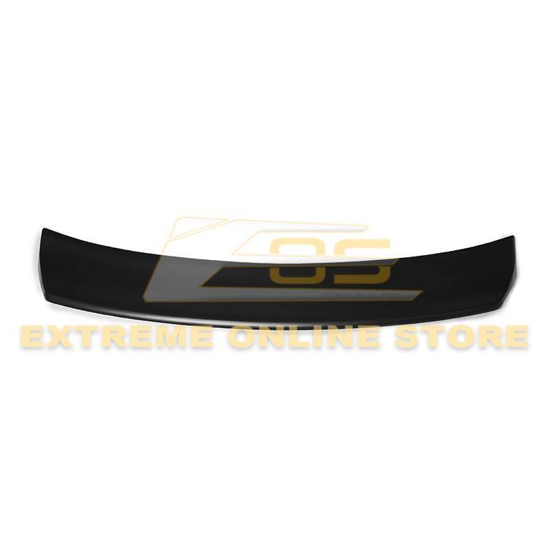 2015-21 Subaru WRX STi RB Duckbill Rear Trunk Rear Spoiler
