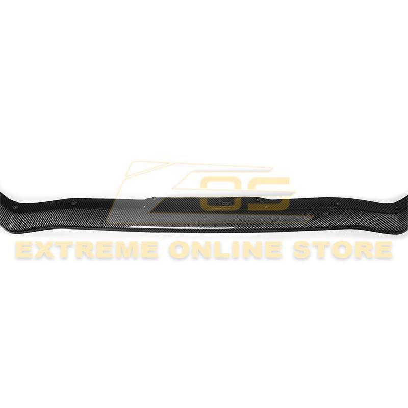 2018-21 Subaru WRX / STi HT Style Front Splitter Lip Ground Effect