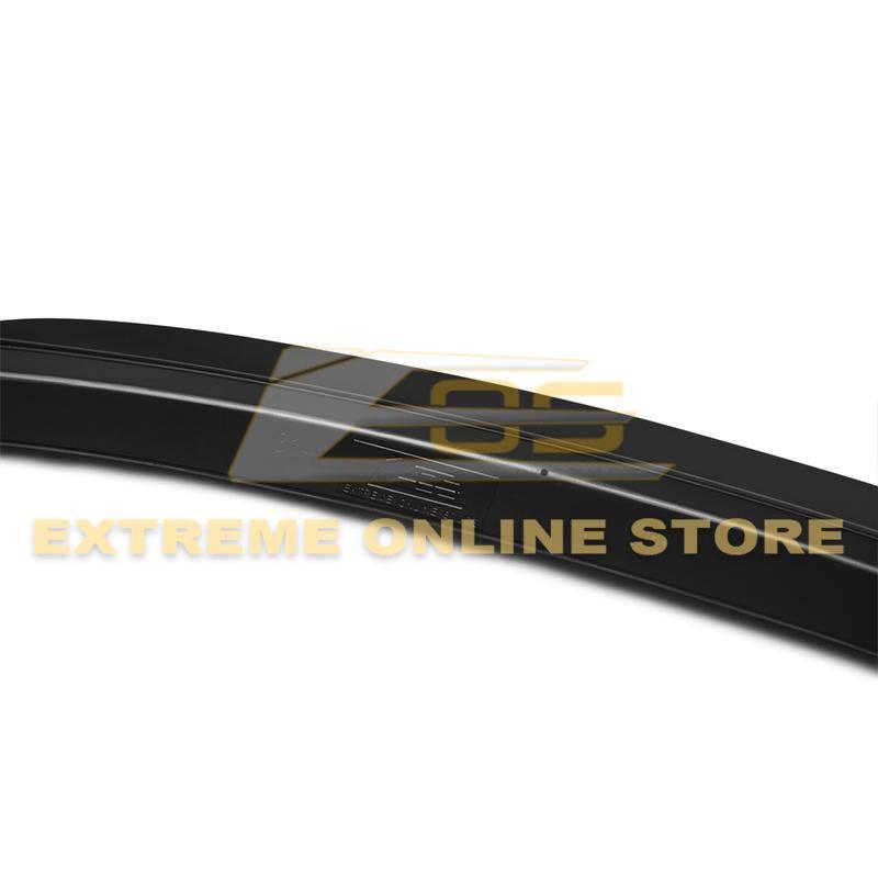 2015-21 Subaru WRX STi High-Kick Duckbill Rear Spoiler