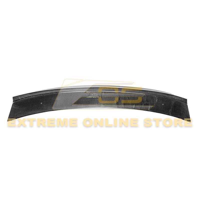 2015-21 Subaru WRX STi RB Duckbill Rear Trunk Rear Spoiler