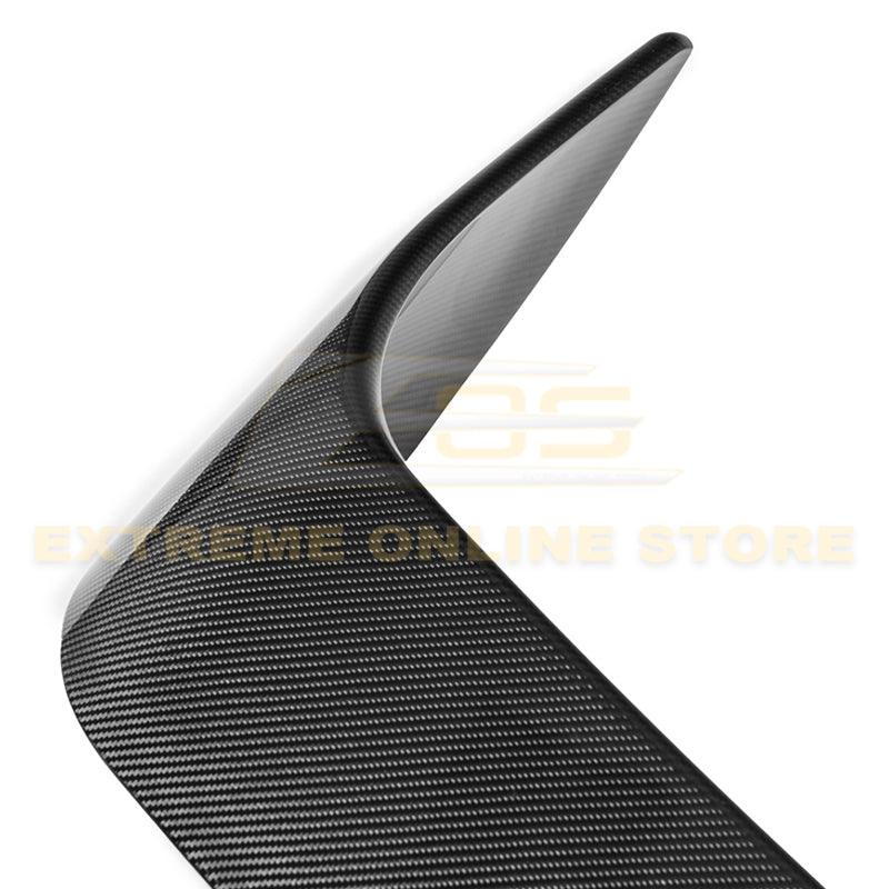 2020-Up Toyota Supra A90 MB Rear Trunk Spoiler