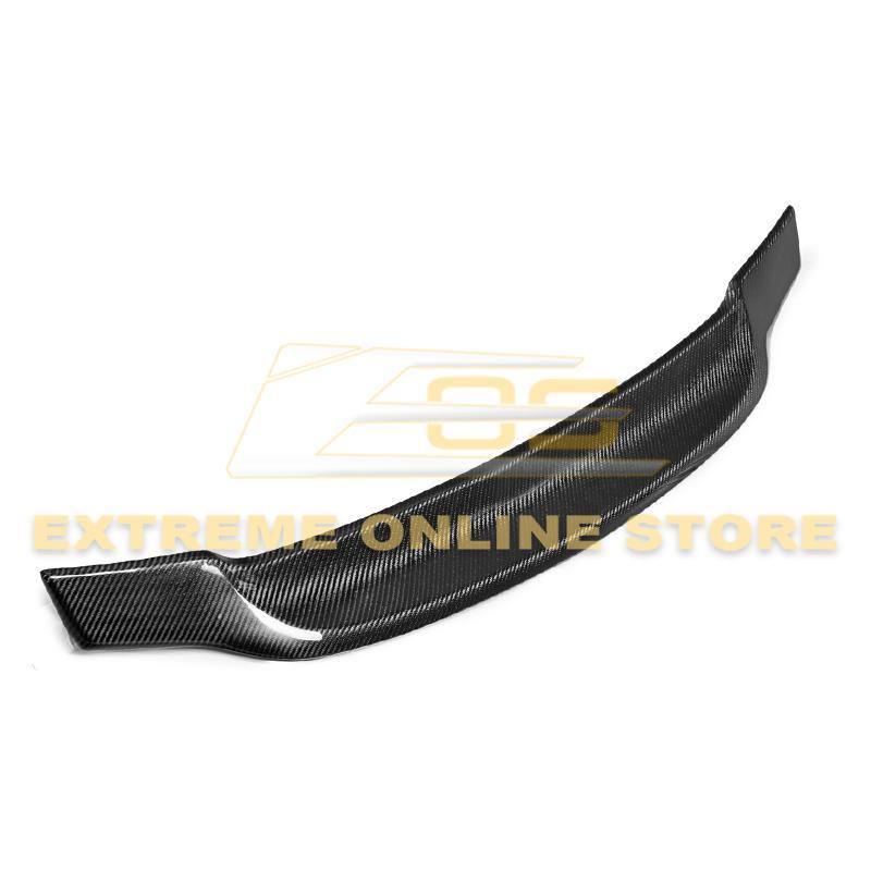 2015-21 Subaru WRX STi High-Kick Duckbill Rear Spoiler