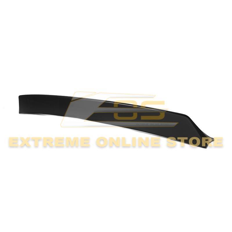 2015-21 Subaru WRX STi RB Duckbill Rear Trunk Rear Spoiler