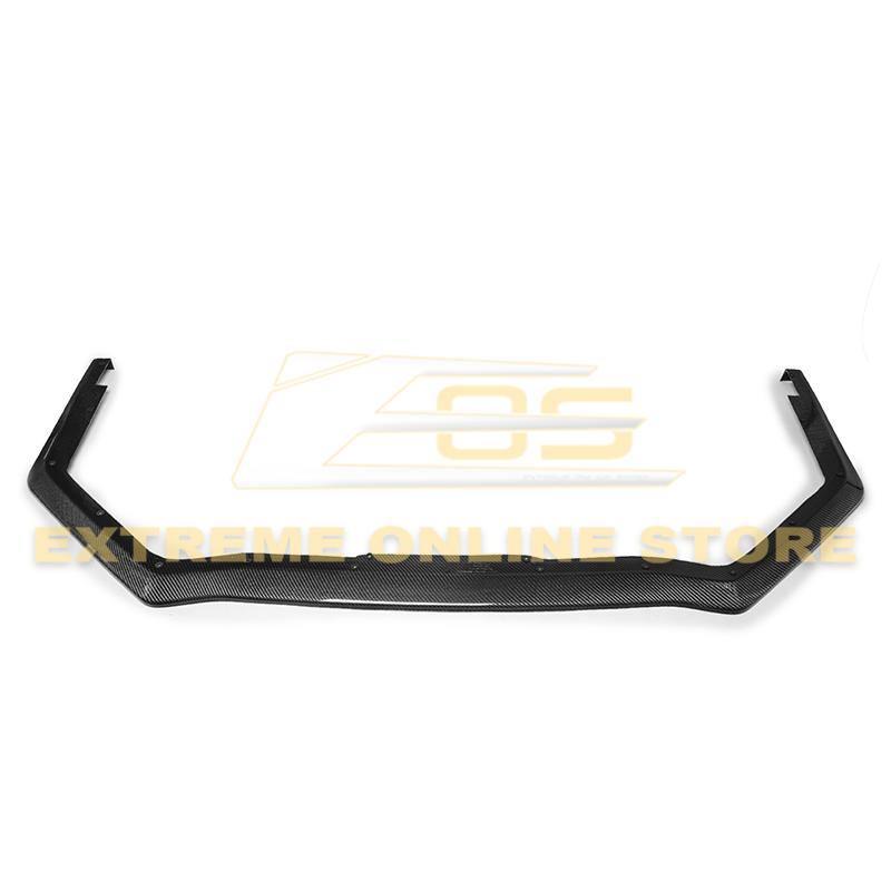 2018-21 Subaru WRX / STi HT Style Front Splitter Lip Ground Effect