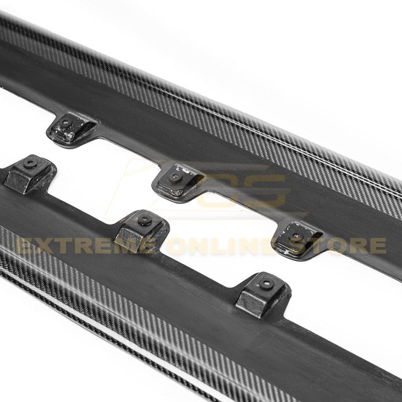 2020-Up Toyota Supra A90 Artisan Spirit Side Skirts