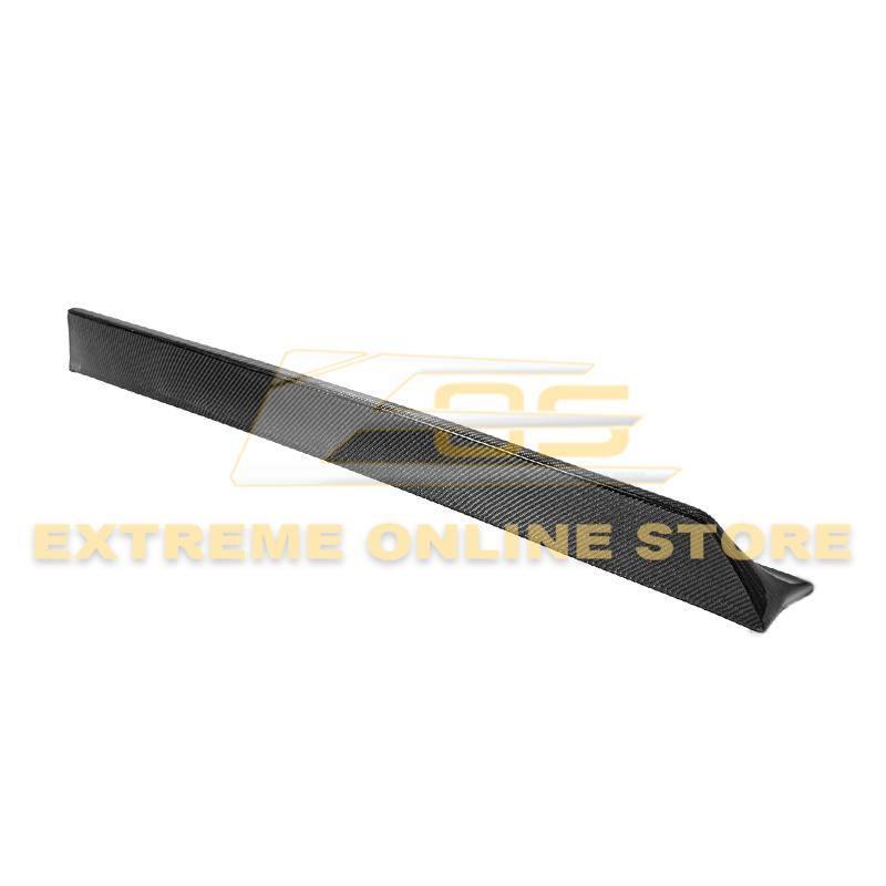 2015-21 Subaru WRX STi RB Duckbill Rear Trunk Rear Spoiler