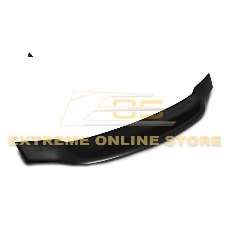 2015-21 Subaru WRX STi High-Kick Duckbill Rear Spoiler