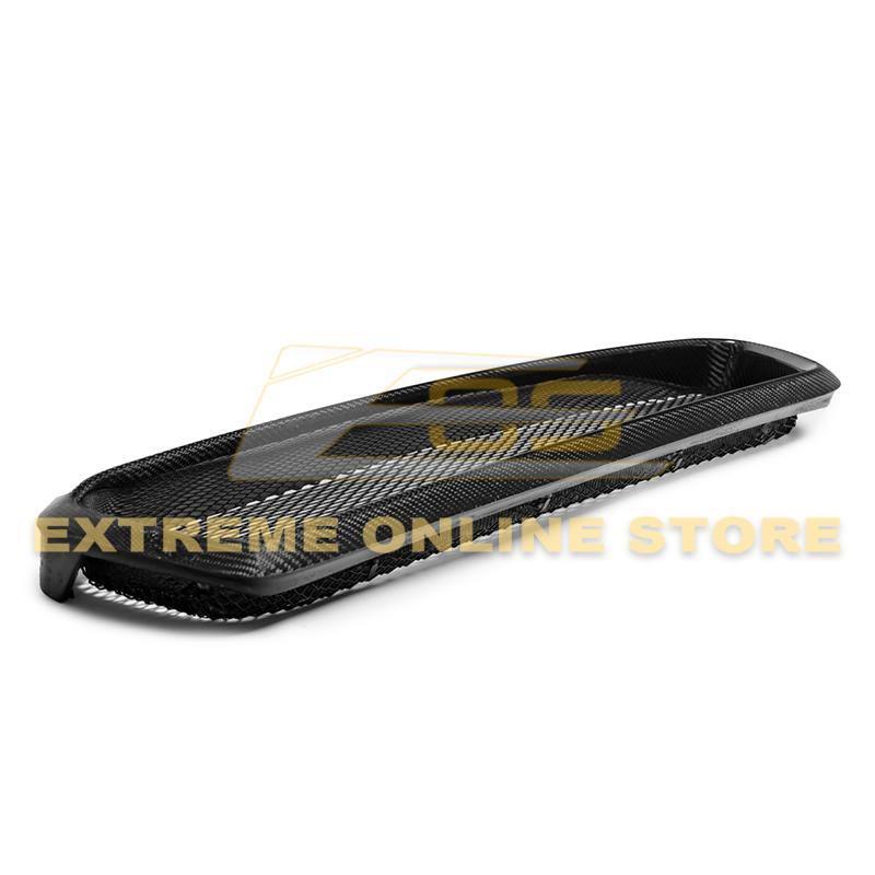 2015-17 Subaru WRX STi Front Grille Cover