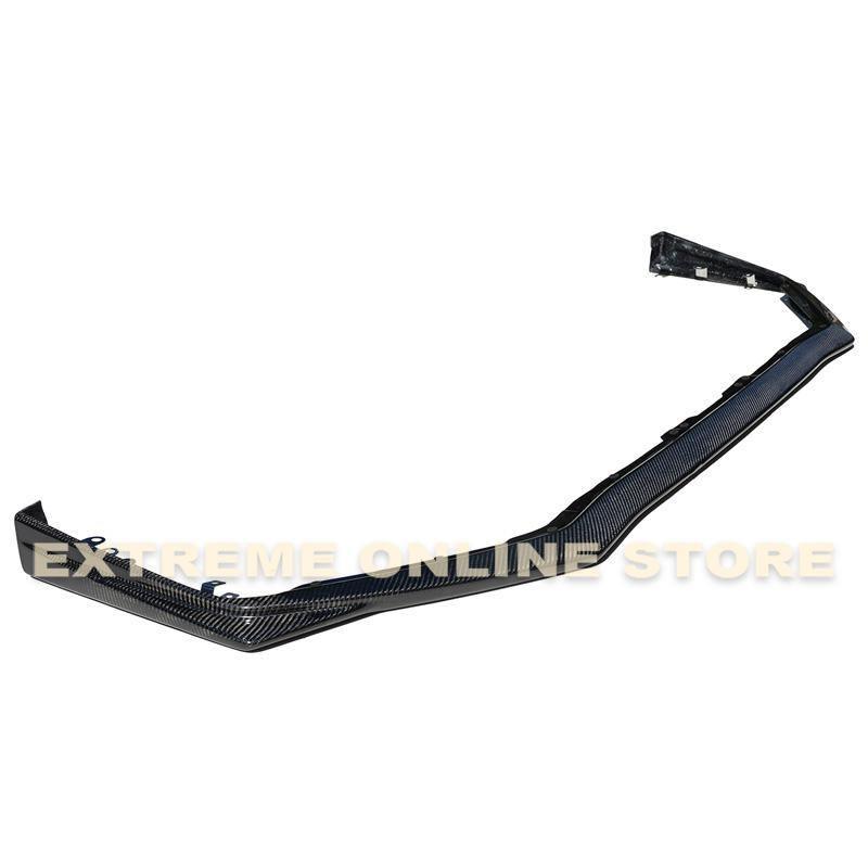 2015-21 Subaru WRX / STi Front Splitter Lip Ground Effect
