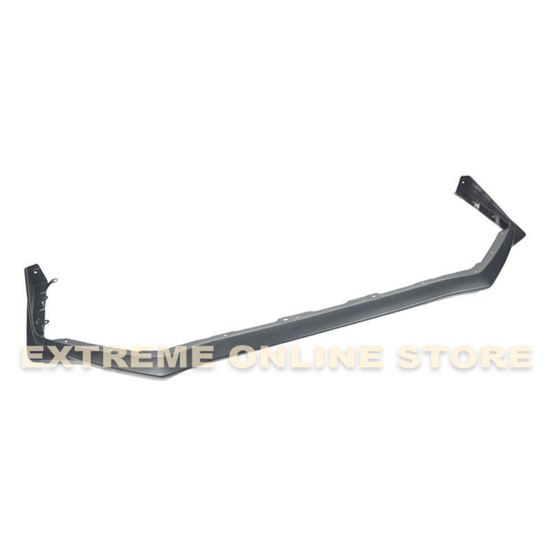 2015-21 Subaru WRX / STi Front Splitter Lip Ground Effect