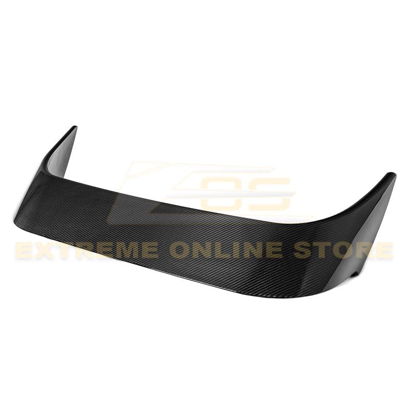2020-Up Toyota Supra A90 MB Rear Trunk Spoiler