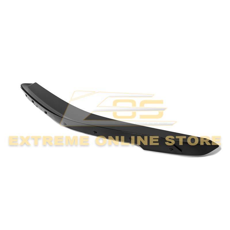 2014-19 Cadillac CTS Wickerbill Rear Spoiler