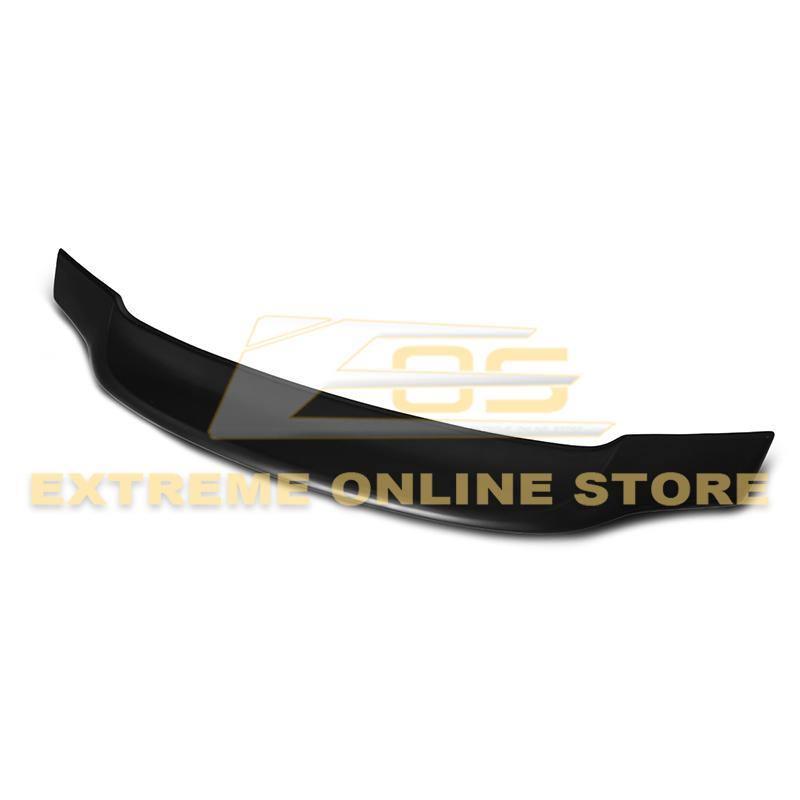 2015-21 Subaru WRX STi High-Kick Duckbill Rear Spoiler