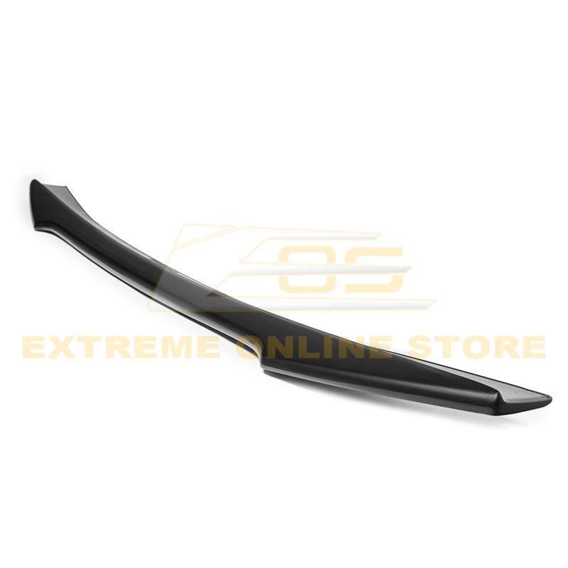 2015-21 Subaru WRX STi Rear Gurney Flap Spoiler Extension