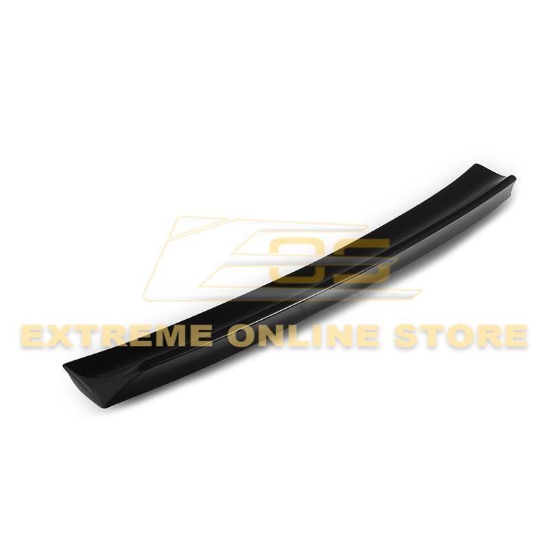 2015-21 Subaru WRX STi RB Duckbill Rear Trunk Rear Spoiler
