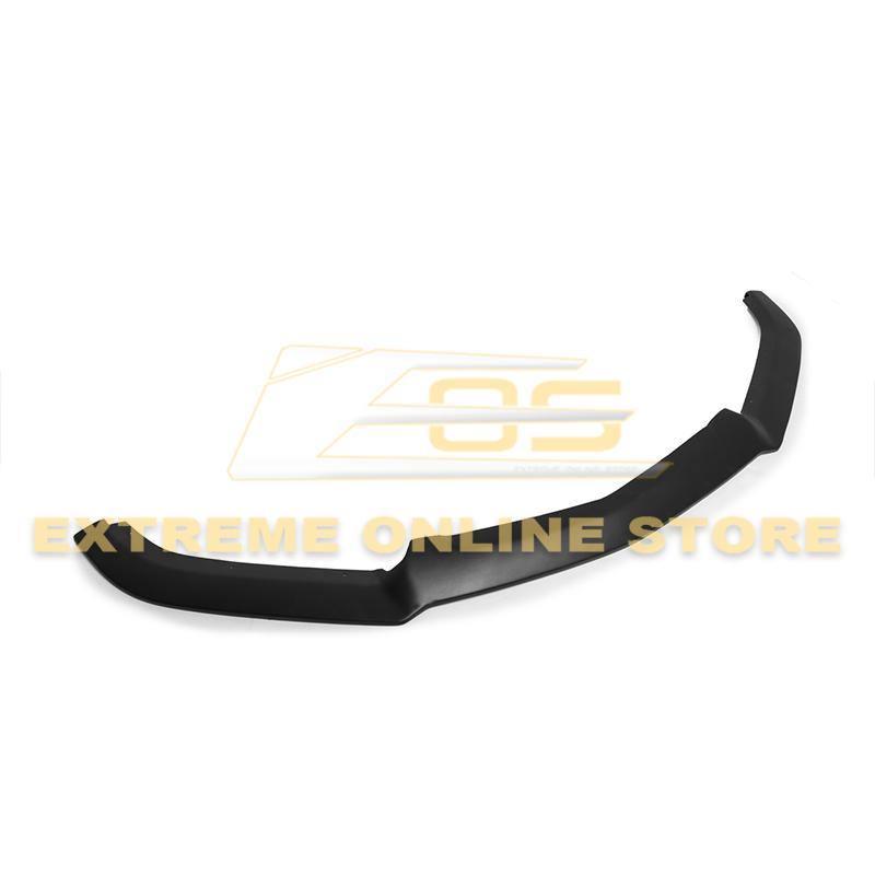 2014-19 Cadillac CTS Vsport Performance Front Splitter