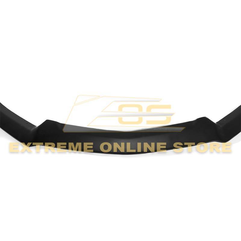 2014-19 Cadillac CTS Vsport Performance Front Splitter