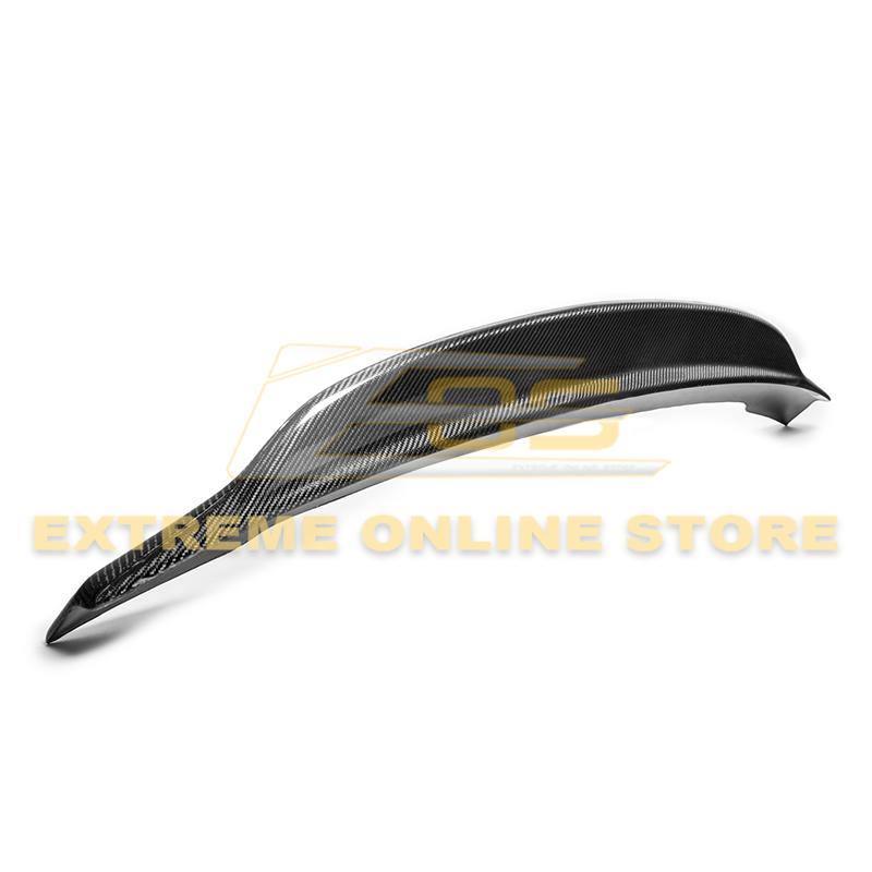 2015-21 Subaru WRX STi High-Kick Duckbill Rear Spoiler
