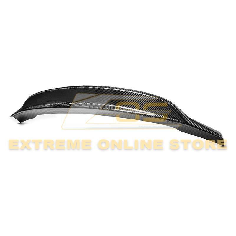 2015-21 Subaru WRX STi High-Kick Duckbill Rear Spoiler