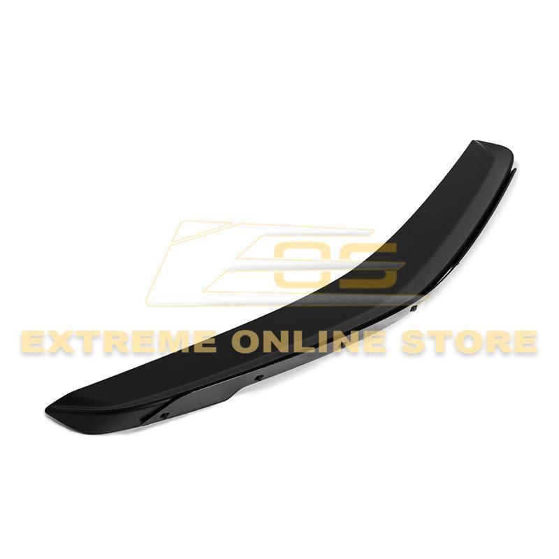 2014-19 Cadillac CTS Wickerbill Rear Spoiler