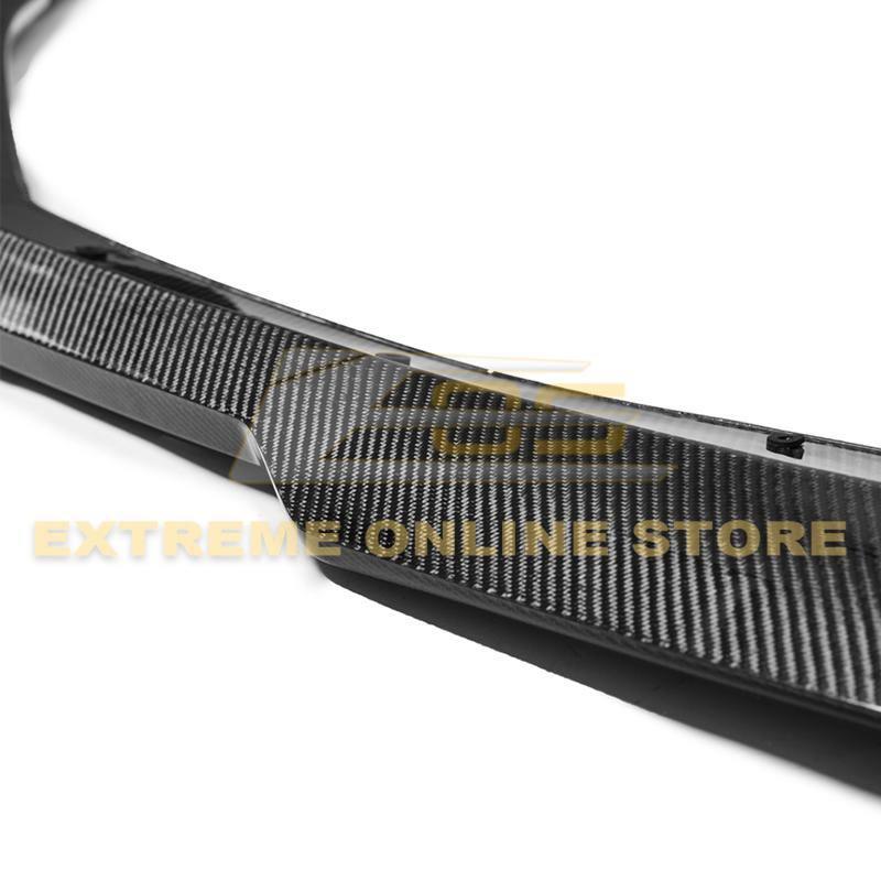 2014-15 Chevrolet Camaro ZL1 1LE Conversion Front Splitter