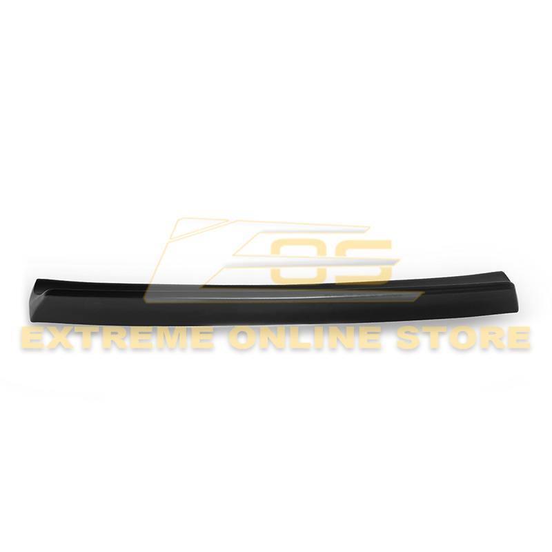 2015-21 Subaru WRX STi RB Duckbill Rear Trunk Rear Spoiler